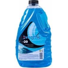 Омивач автомобільний Synoptic зимовий Море (-20) 1л (4820215592246)