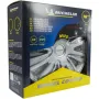 Автомобильный колпак Michelin Nardo Silver 15 (73737)