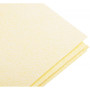 Автомобільна серветка NOWAX 40х50 см, жовта (NX63451)