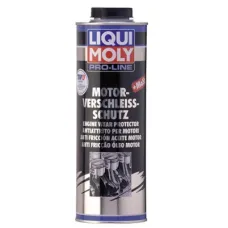 Присадка автомобильная Liqui Moly Pro-Line Motor-Verschleiss-Schutz 1л (5197)