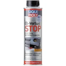 Присадка автомобильная Liqui Moly Oil-Verlust-Stop  0.3л (2501)