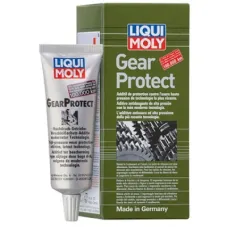 Присадка автомобильная Liqui Moly GearProtect  0.08л. (1007)