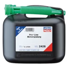 Присадка автомобильная Liqui Moly Pro-Line Motorspulung 5л (2428)