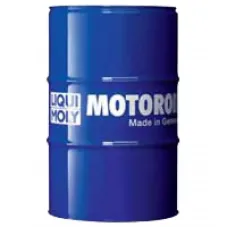 Моторное масло Liqui Moly LKW Leichtlauf-Motoroil SAE 10W-40 Basic 205л (4747)