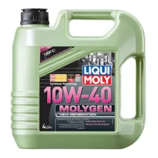 Моторное масло Liqui Moly Molygen New Generation 10W-40  4л (8538)