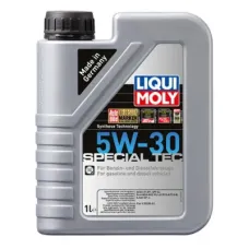 Моторное масло Liqui Moly Special Tec 5W-30 1л. (9508)