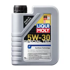 Моторное масло Liqui Moly Special Tec F 5W-30  1л. (2325)