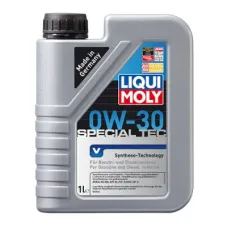 Моторное масло Liqui Moly Special Tec V 0W-30  1л. (2852)