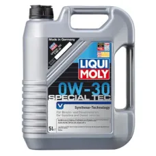 Моторное масло Liqui Moly Special Tec V 0W-30  5л. (2853)