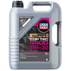 Моторное масло Liqui Moly Top Tec 4400 5W-30 5л. (2322)