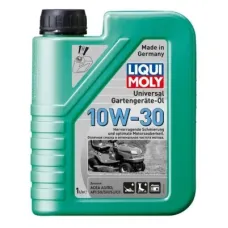 Моторное масло Liqui Moly Universal Gartengerate 4-T Oil 10W-30  1л. (1273)