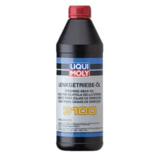 Трансмиссионное масло Liqui Moly Lenkgetriebe-OiI 3100  1л. (1145)