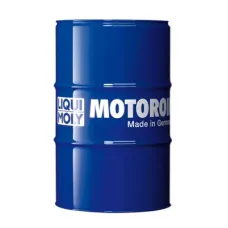 Трансмиссионное масло Liqui Moly Top Tec ATF 1200  60л. (3684)