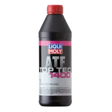 Трансмиссионное масло Liqui Moly Top Tec ATF 1400  1л. (8041)