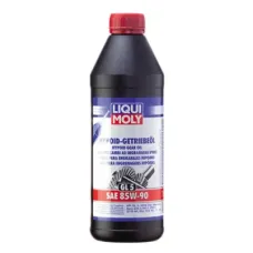 Трансмиссионное масло Liqui Moly Hypoid-Getriebeol SAE 85W-90 (GL5)  1л. (1956)