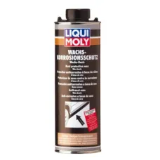 Антикоррозионное покрытие Liqui Moly Wachs-Korrosionsschutz  1л. (6104)