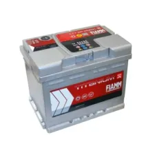 Акумулятор автомобільний FIAMM 60А (7905147)