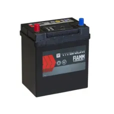 Аккумулятор автомобильный FIAMM 45А (7905171)