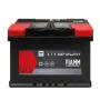 Аккумулятор автомобильный FIAMM 66А (7905182)