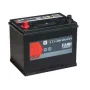 Аккумулятор автомобильный FIAMM 75А (7905189)