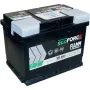 Акумулятор автомобільний FIAMM 60А (7906199)
