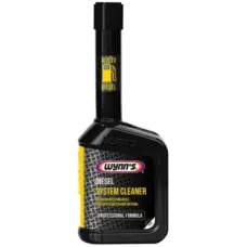 Присадка автомобильная WYNN'S DIESEL SYSTEM CLEANER 325мл (W46754)