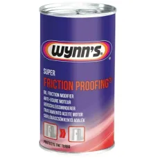 Присадка автомобильная WYNN'S SUPER FRICTION PROOFING 325мл (W66963)