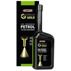 Присадка автомобильная WYNN'S PETROL SYSTEM TREATMENT 500мл (W70701)