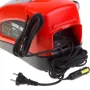 Автомобильный компрессор Black&Decker ASI300