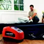Автомобильный компрессор Black&Decker ASI300