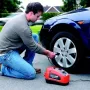 Автомобильный компрессор Black&Decker ASI300