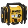 Автомобильный компрессор DeWALT аккумуляторный DCC018N (Без АКБ и ЗУ) (DCC018N)