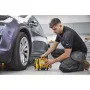 Автомобильный компрессор DeWALT аккумуляторный DCC018N (Без АКБ и ЗУ) (DCC018N)
