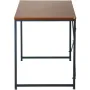 Письмовий стіл Special4You BOUST DARK BROWN (1200/600/720) (E6446)