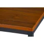 Письмовий стіл Special4You BOUST DARK BROWN (1200/600/720) (E6446)