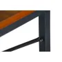 Письмовий стіл Special4You BOUST DARK BROWN (1200/600/720) (E6446)