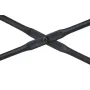 Письмовий стіл Special4You BOUST DARK BROWN (1200/600/720) (E6446)
