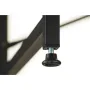 Письмовий стіл Special4You BOUST DARK BROWN (1200/600/720) (E6446)