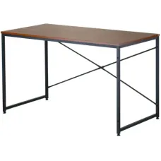 Письмовий стіл Special4You BOUST DARK BROWN (1200/600/720) (E6446)