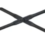 Письмовий стіл Special4You BOUST DARK BROWN (800/600/720) (E6217)