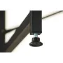 Письмовий стіл Special4You BOUST DARK BROWN (800/600/720) (E6217)