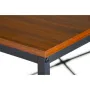 Письмовий стіл Special4You BOUST DARK BROWN (800/600/720) (E6217)