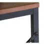 Письмовий стіл Special4You BOUST DARK BROWN (800/600/720) (E6217)
