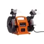 Точильний верстат Tekhmann TBG-3015 L (850989)