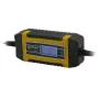 Зарядний пристрій для автомобільного акумулятора Forte CD-4 PRO (90641)
