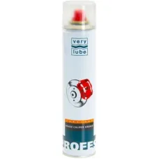 Автомобільний очисник VERYLUBE Brake Cleaner 320 мл (XB 40037)