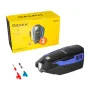 Автомобильный компрессор Gemix Model E black/blue (10700096)