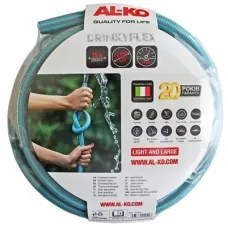 Шланг для поливу AL-KO 5/8'' ARMADILLO DRINKY FLEX SUPER LIGHT, 15M (L2249) (113891)