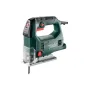 Электролобзик Metabo STEB65Quick (601030000)