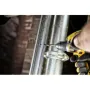 Набор сверл DeWALT по металлу Black&Gold HSS-G, 14 шт, кейс Tough Case (DT70727)